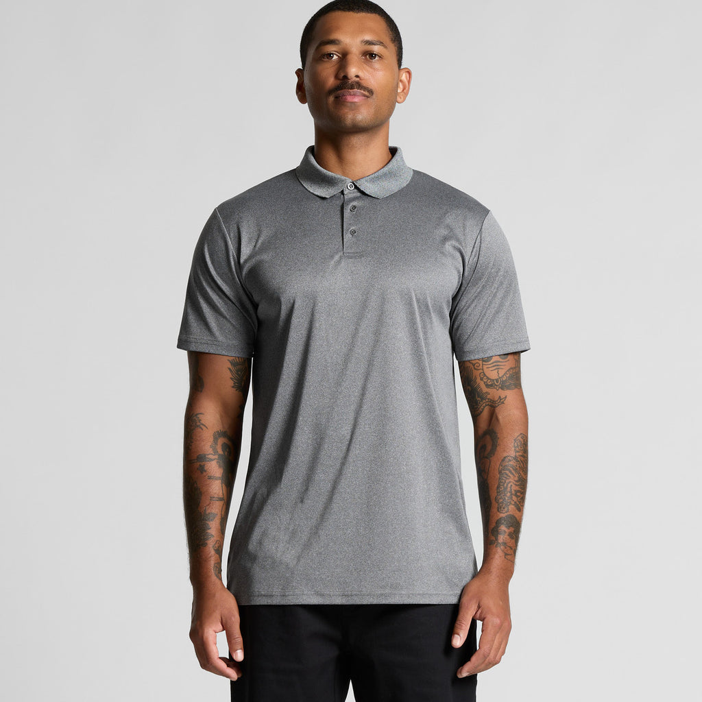 AS Colour Active Work Polo 5425