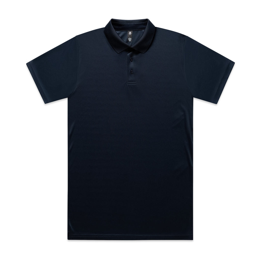 AS Colour Active Work Polo 5425