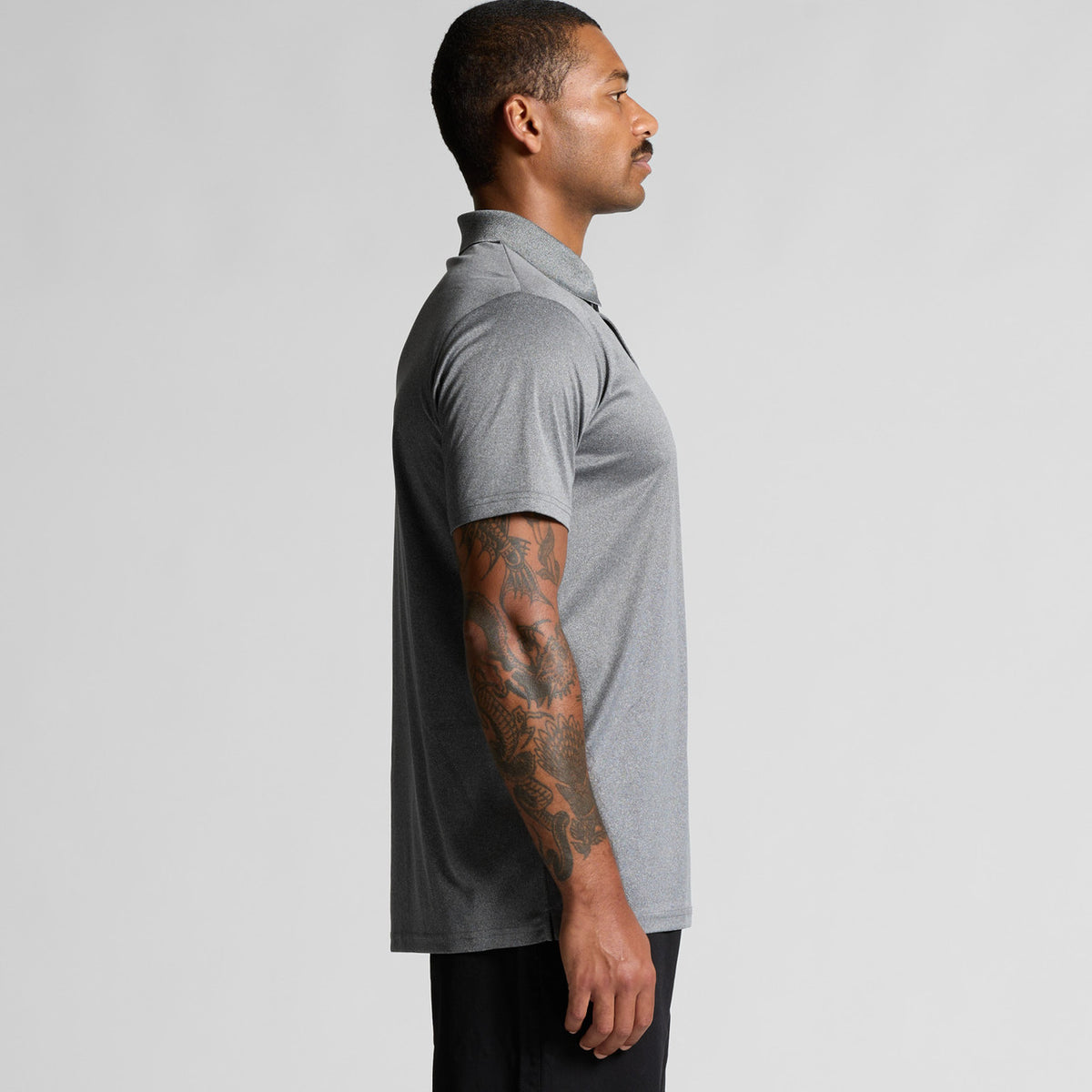 AS Colour Active Work Polo 5425