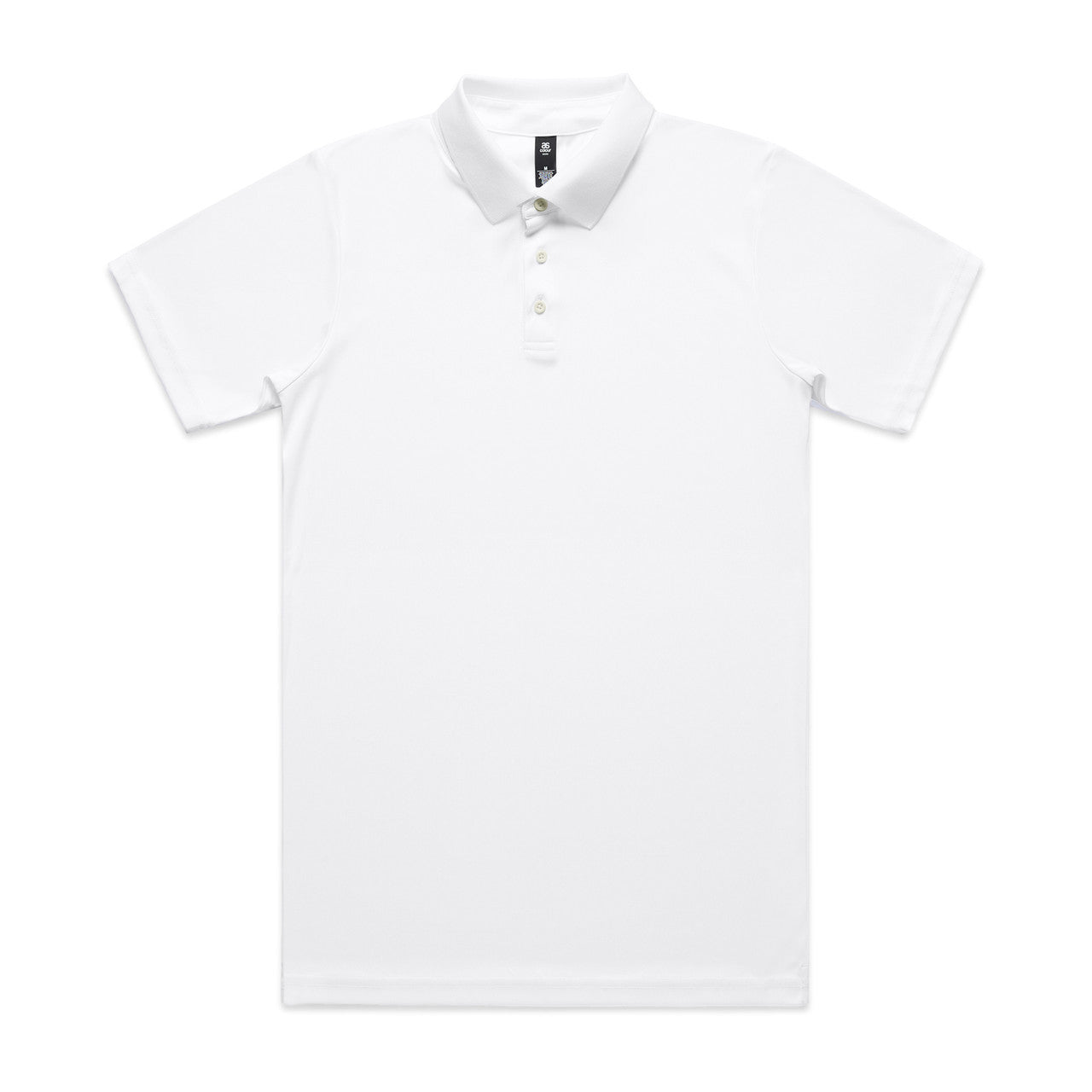 AS Colour Active Work Polo 5425