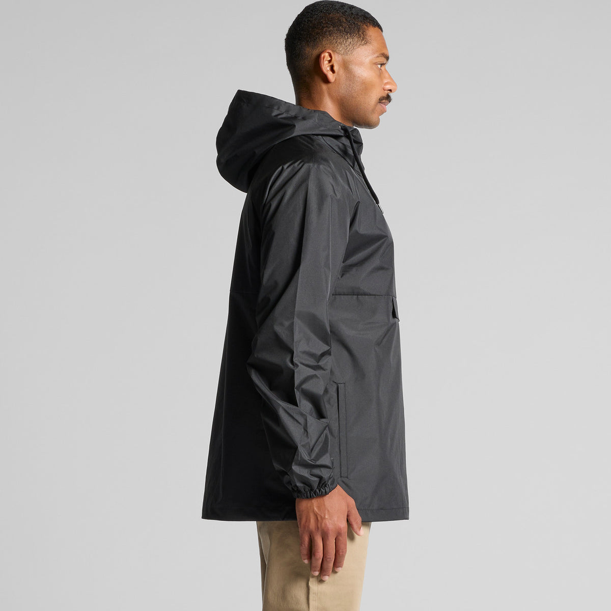 AS Colour Cyrus Windbreaker 5501