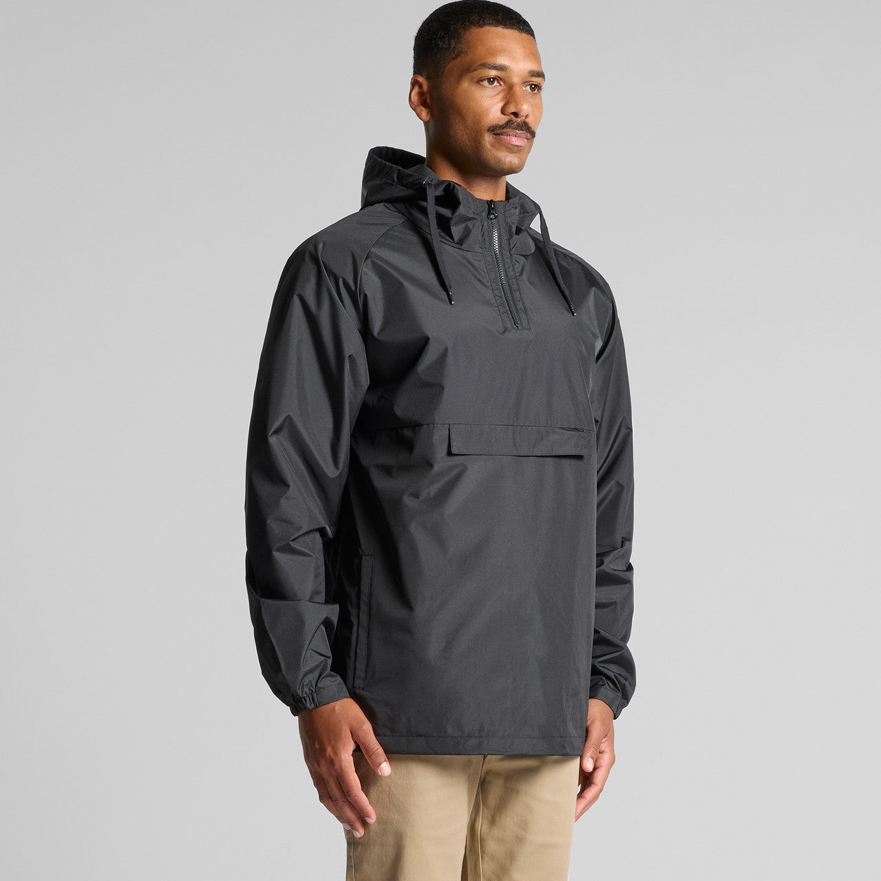 AS Colour Cyrus Windbreaker 5501