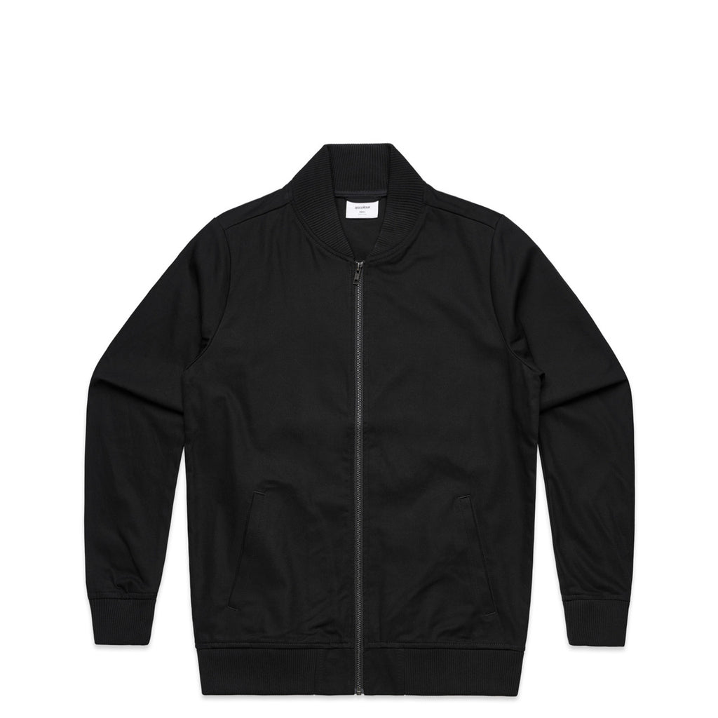 AS Colour Bomber Jacket 5506