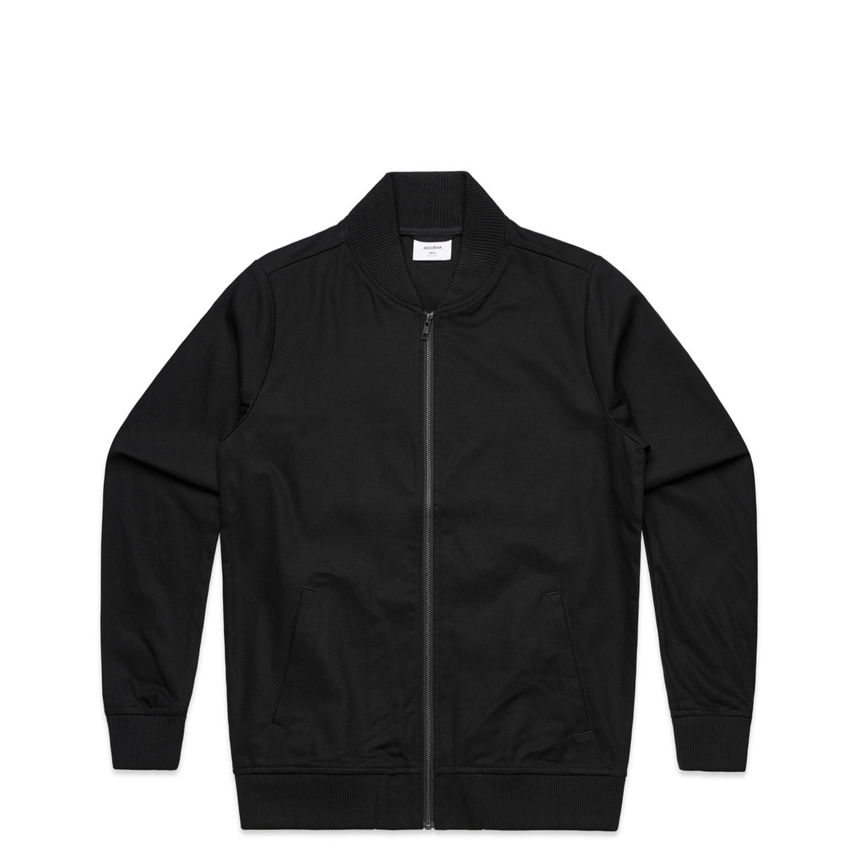 AS Colour Bomber Jacket 5506