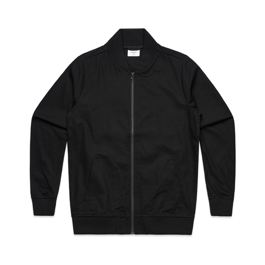 AS Colour Bomber Jacket 5506