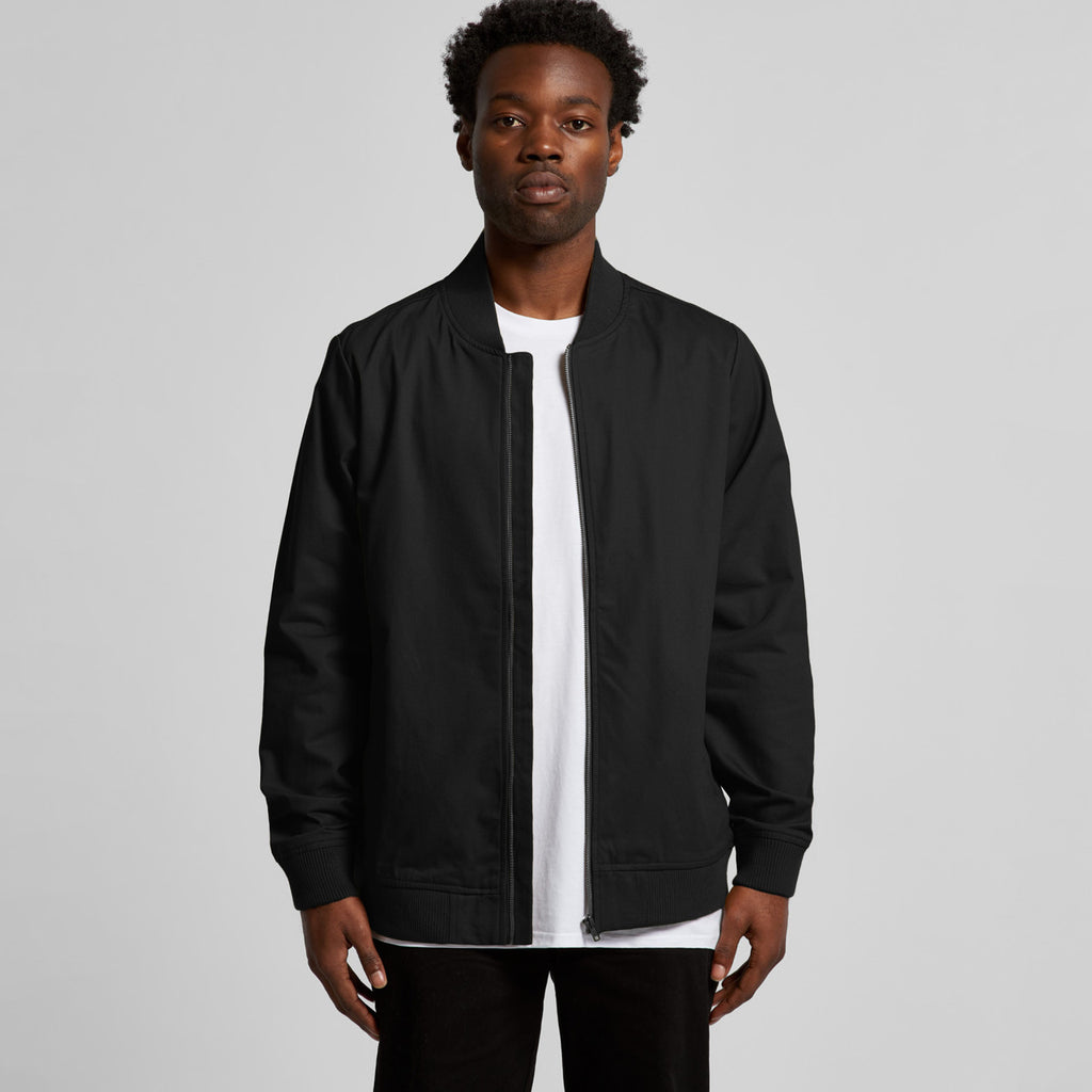 AS Colour Bomber Jacket 5506