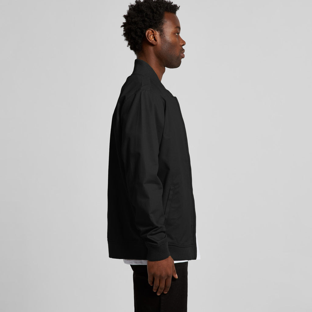 AS Colour Bomber Jacket 5506
