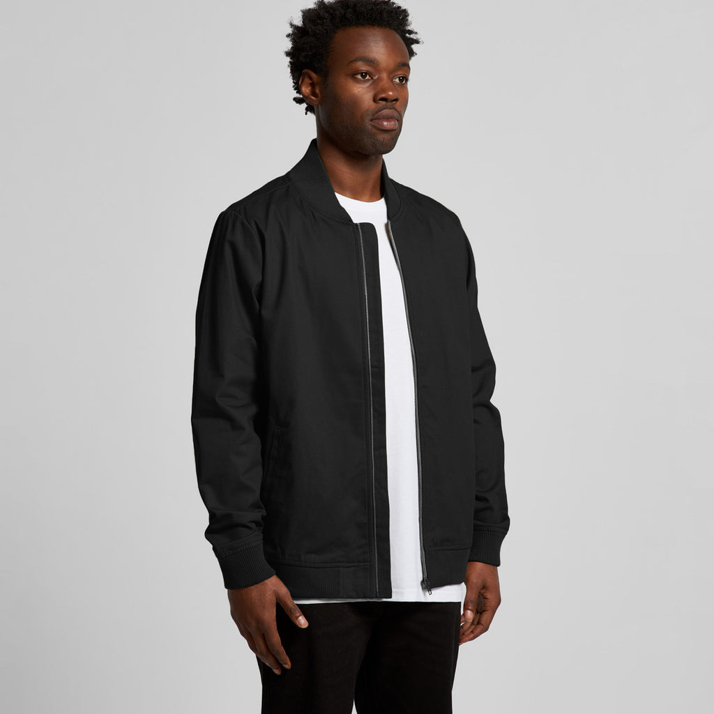 AS Colour Bomber Jacket 5506