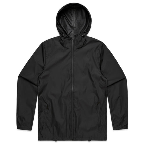 AS Colour Section Zip Jacket 5508