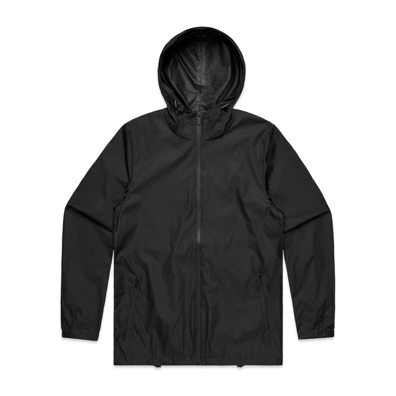 AS Colour Section Zip Jacket 5508