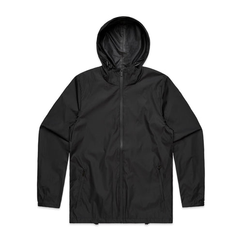 AS Colour Section Zip Jacket 5508