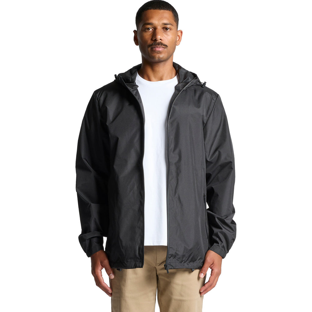 AS Colour Section Zip Jacket 5508