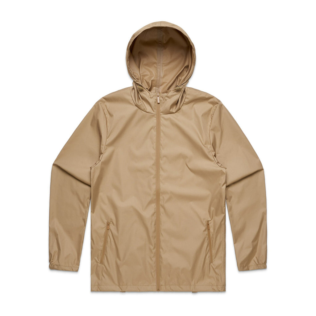 AS Colour Section Zip Jacket 5508