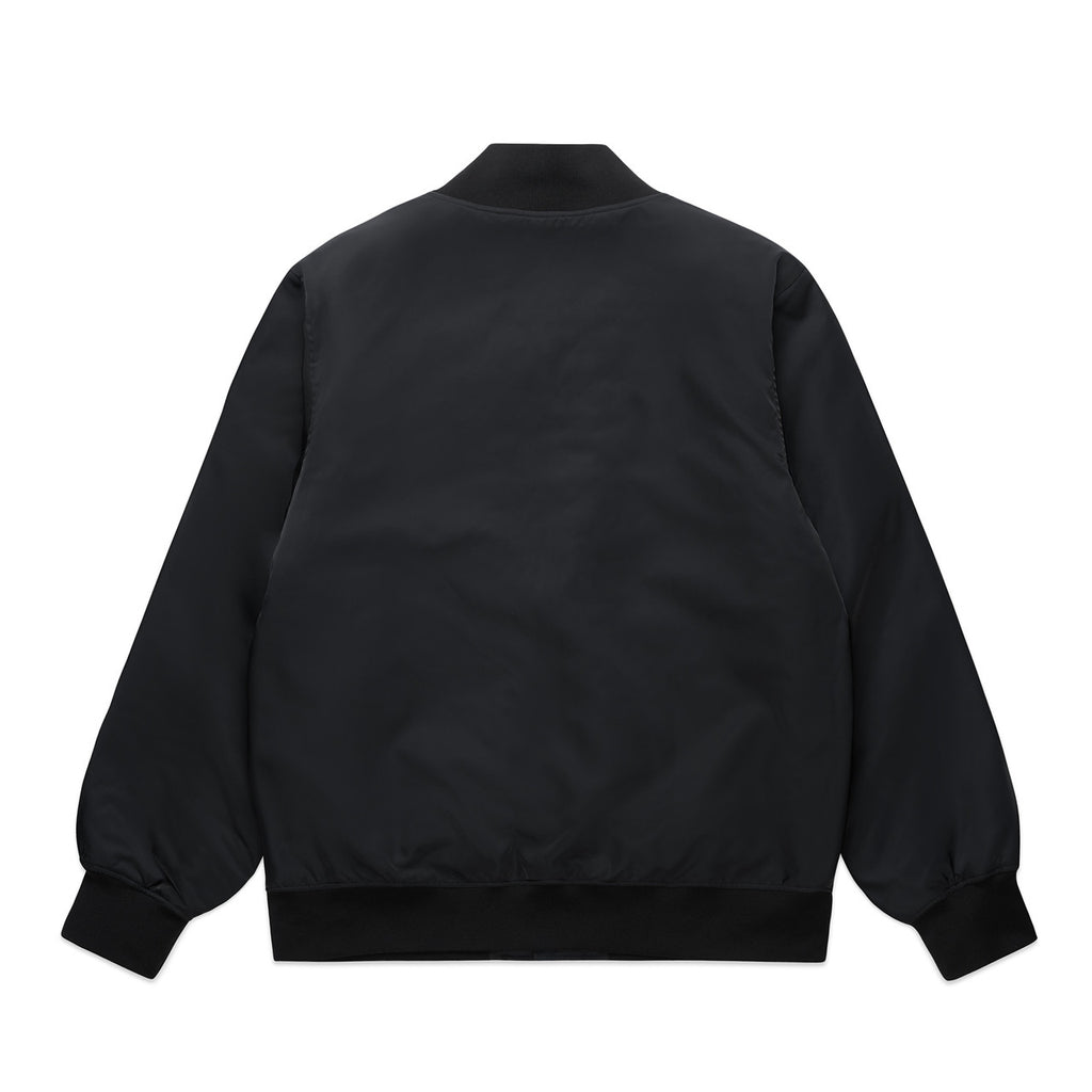 AS Colour College Bomber Jacket 5511