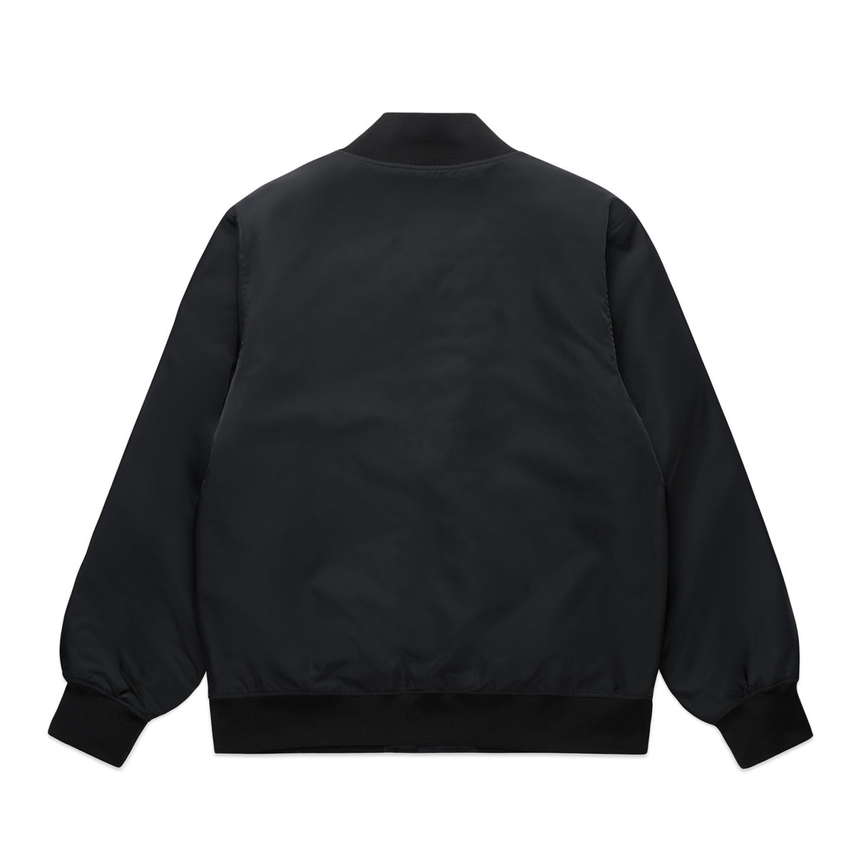 AS Colour College Bomber Jacket 5511