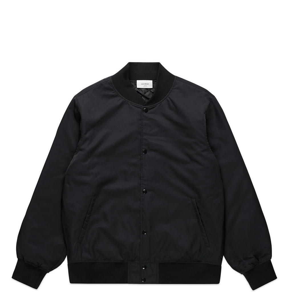AS Colour College Bomber Jacket 5511