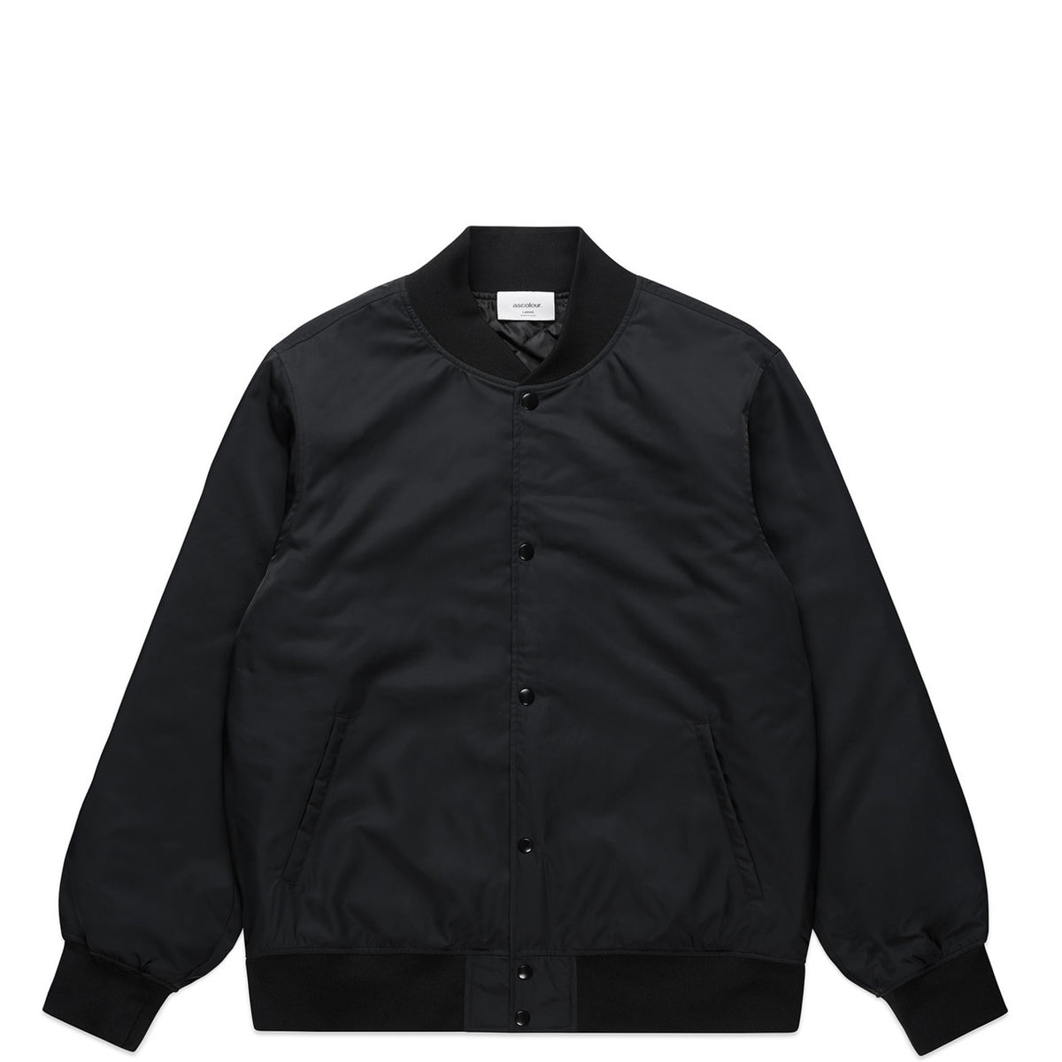 AS Colour College Bomber Jacket 5511