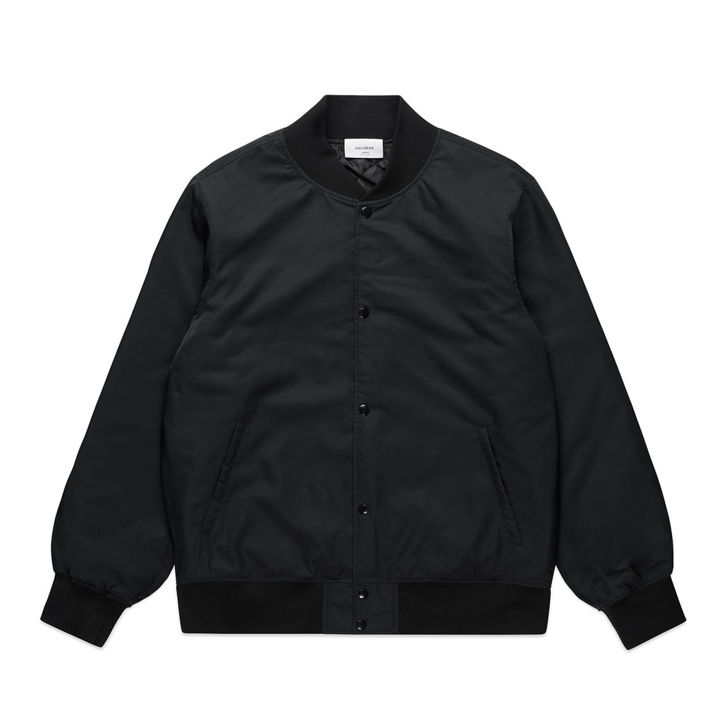 AS Colour College Bomber Jacket 5511