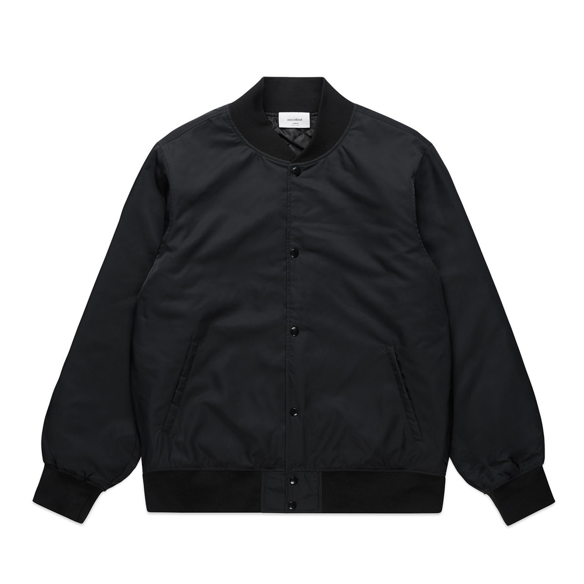 AS Colour College Bomber Jacket 5511