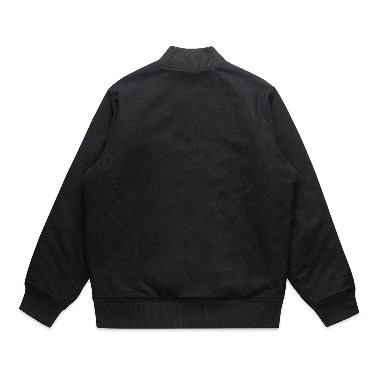 AS Colour Felt Bomber Jacket 5512