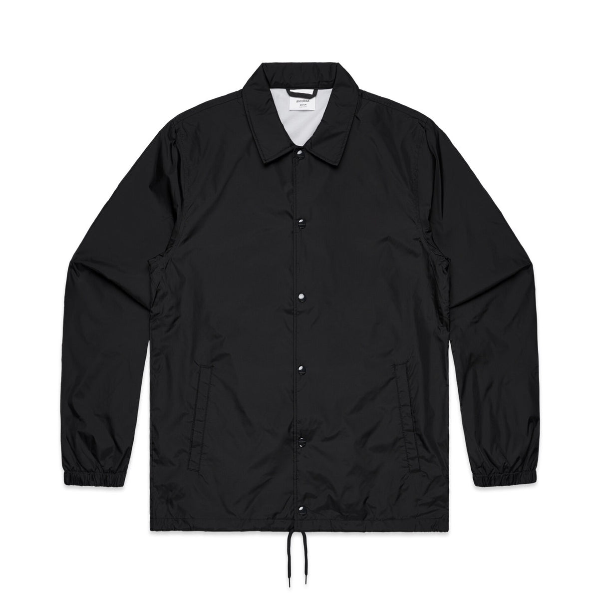 AS Colour Coach Jacket 5520