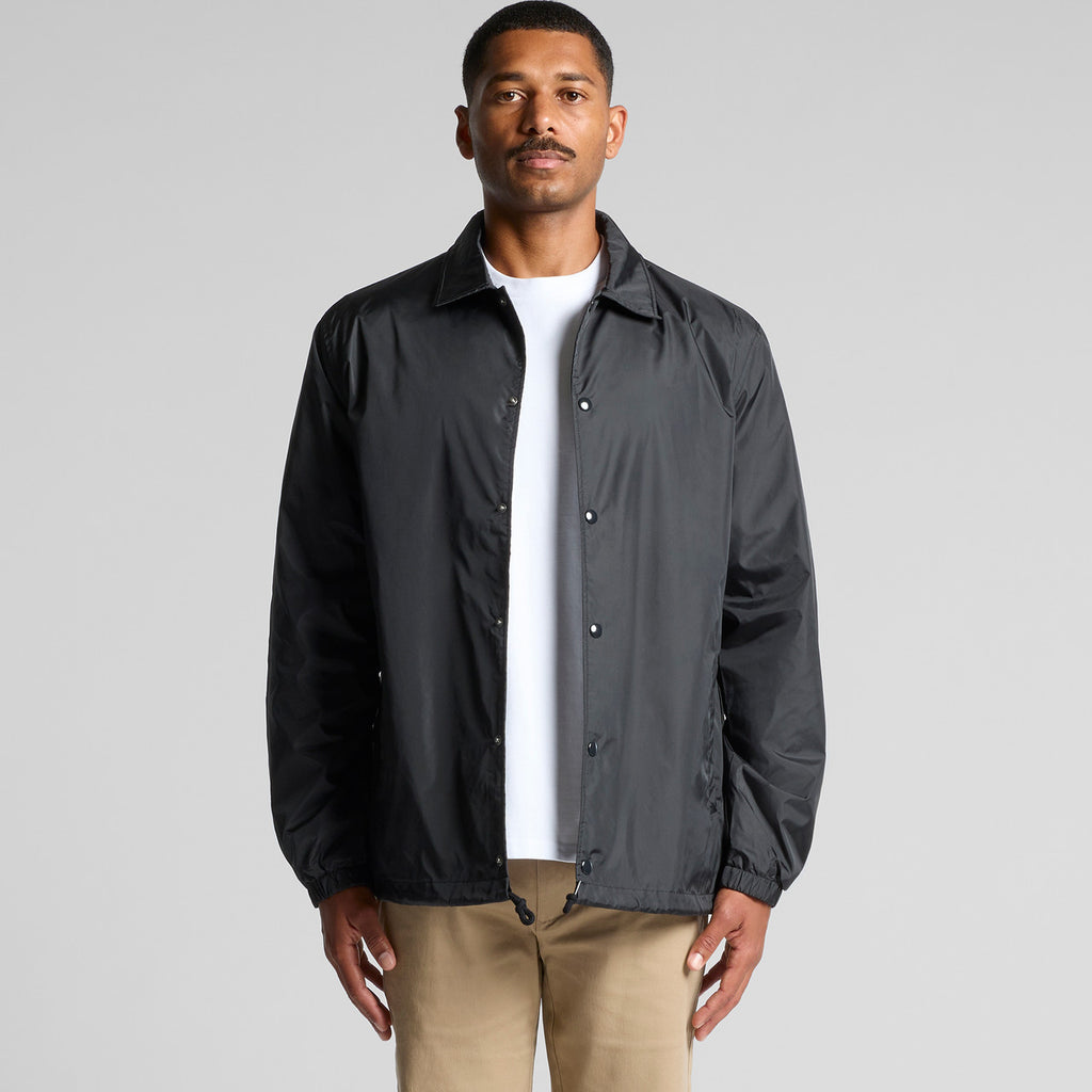 AS Colour Coach Jacket 5520