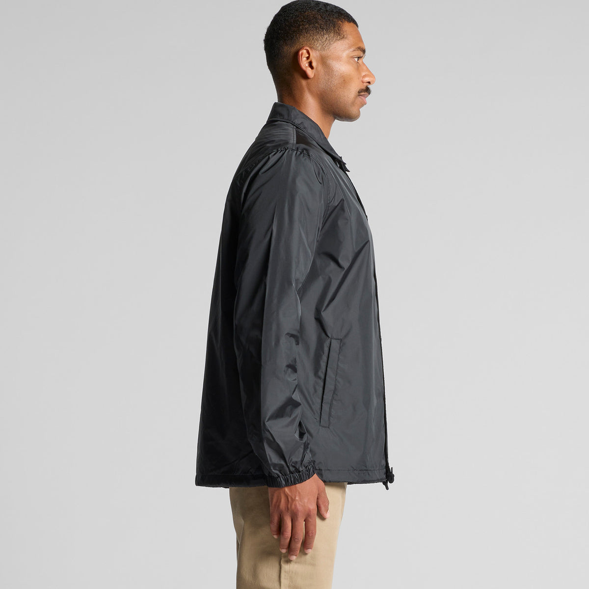AS Colour Coach Jacket 5520
