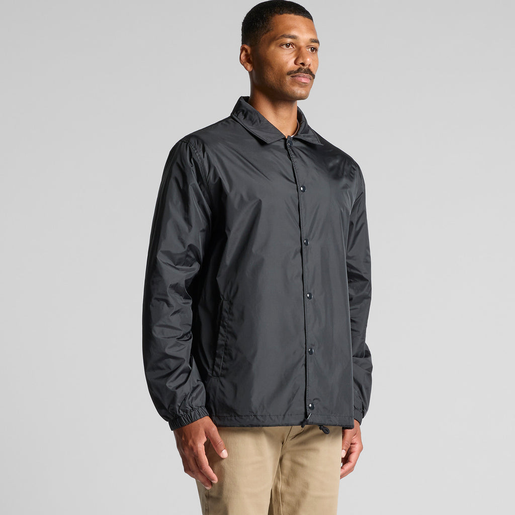 AS Colour Coach Jacket 5520