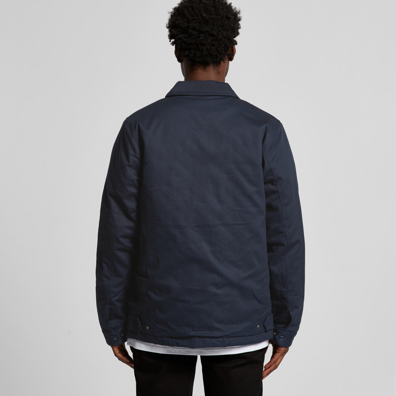 AS Colour Work Jacket 5521