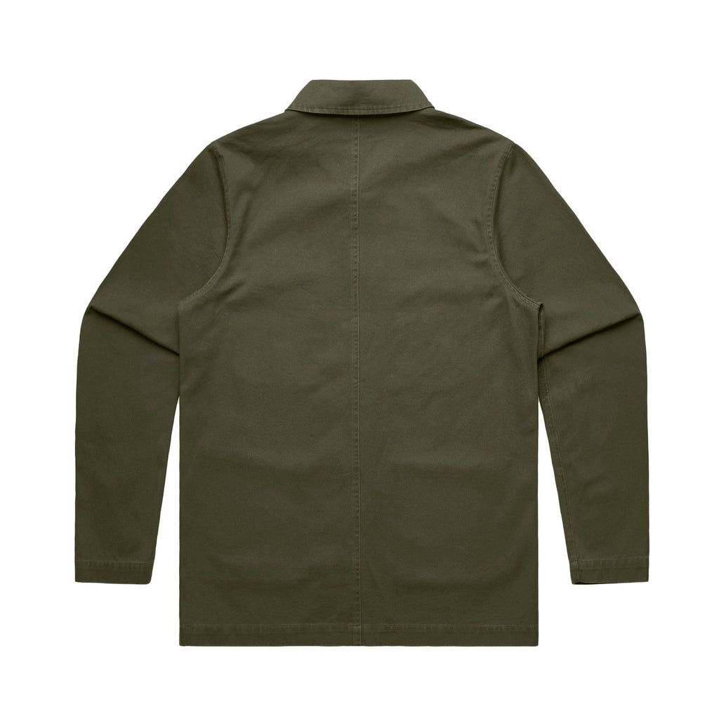 AS Colour Chore Jacket 5522