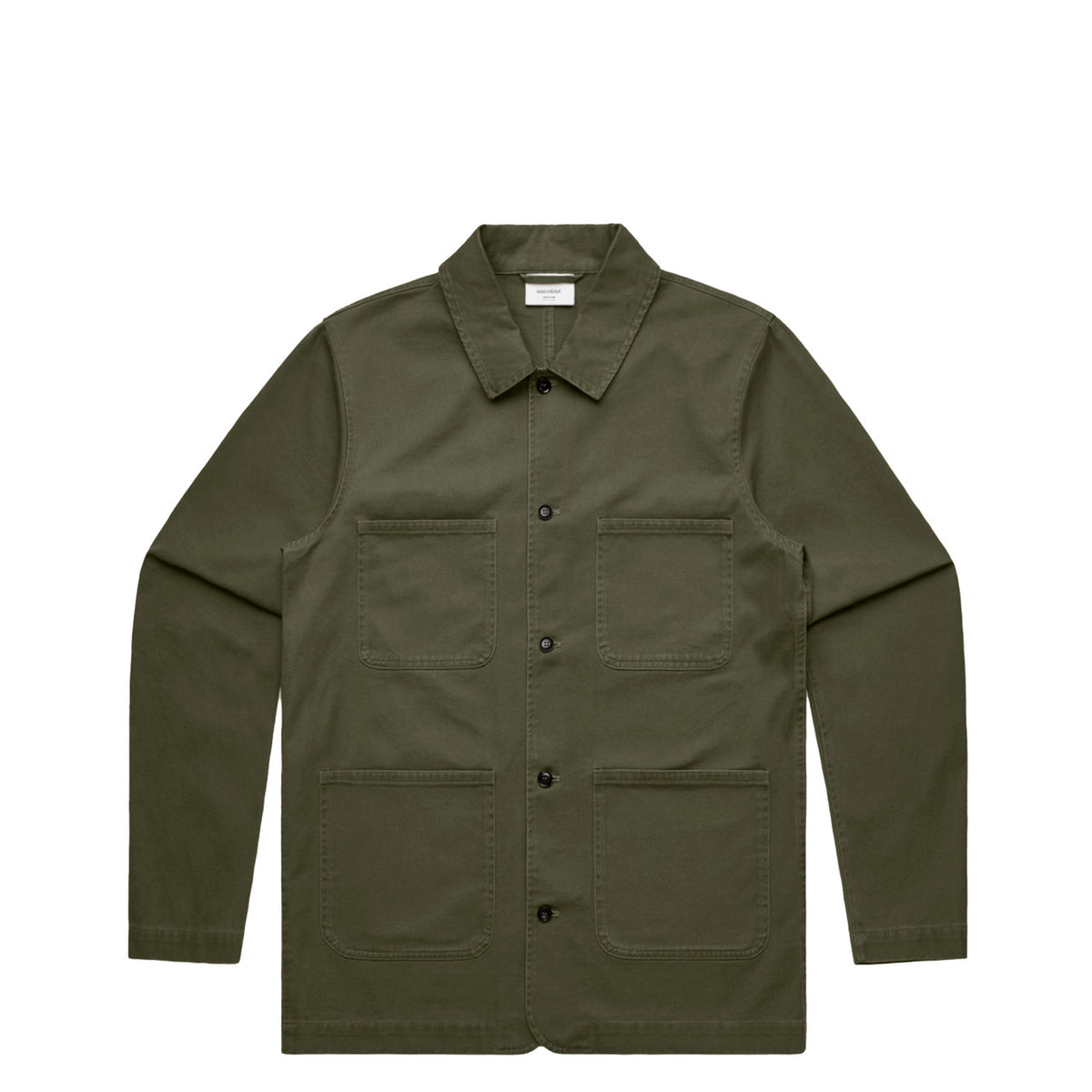 AS Colour Chore Jacket 5522