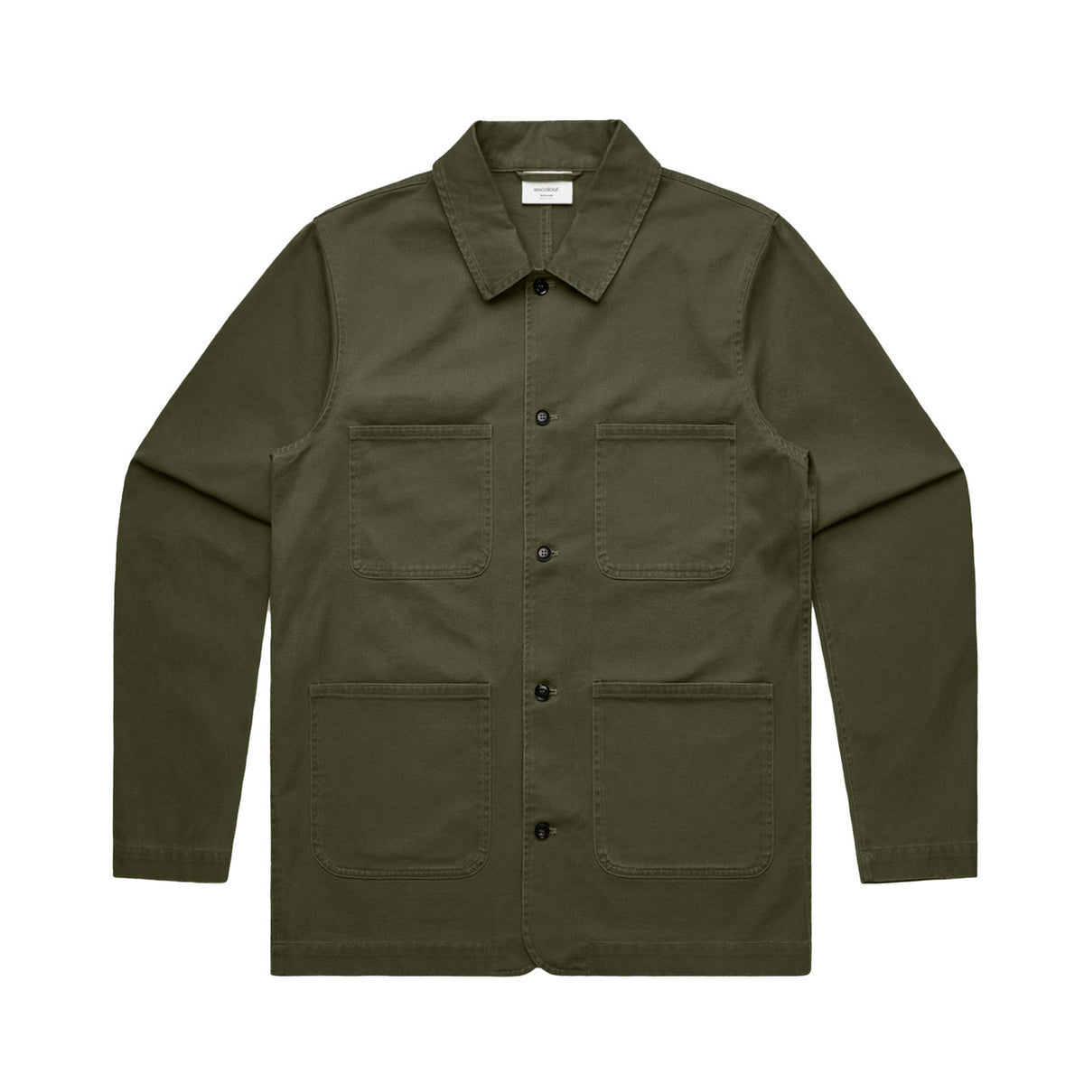 AS Colour Chore Jacket 5522