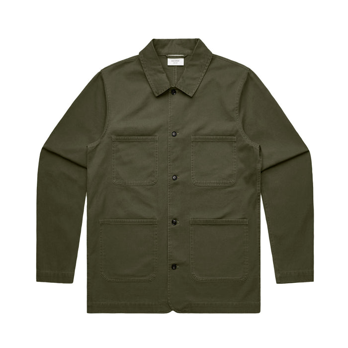 AS Colour Chore Jacket 5522