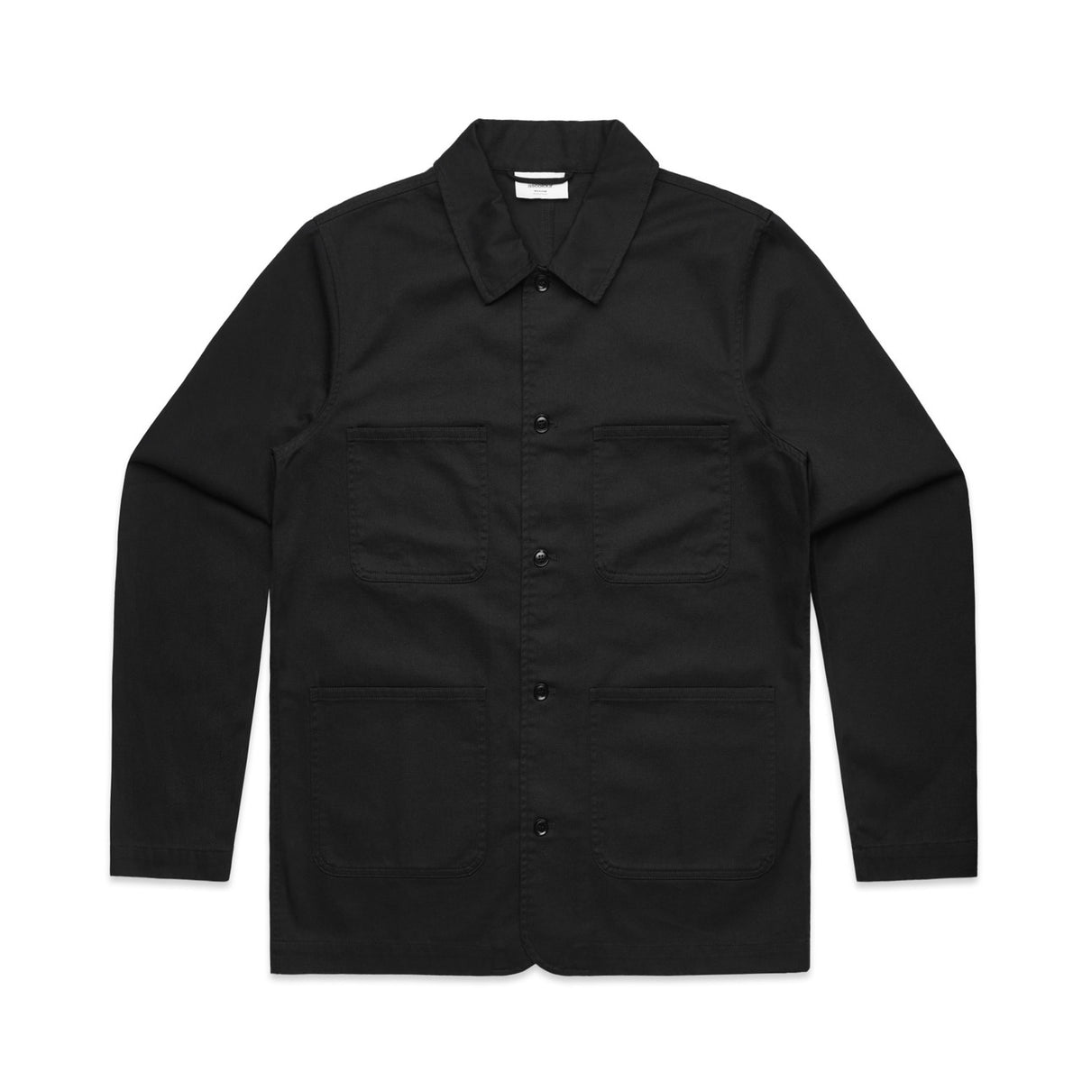 AS Colour Chore Jacket 5522