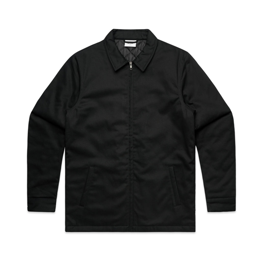 AS Colour Service Jacket 5523