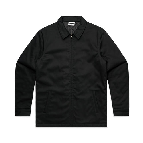 AS Colour Service Jacket 5523
