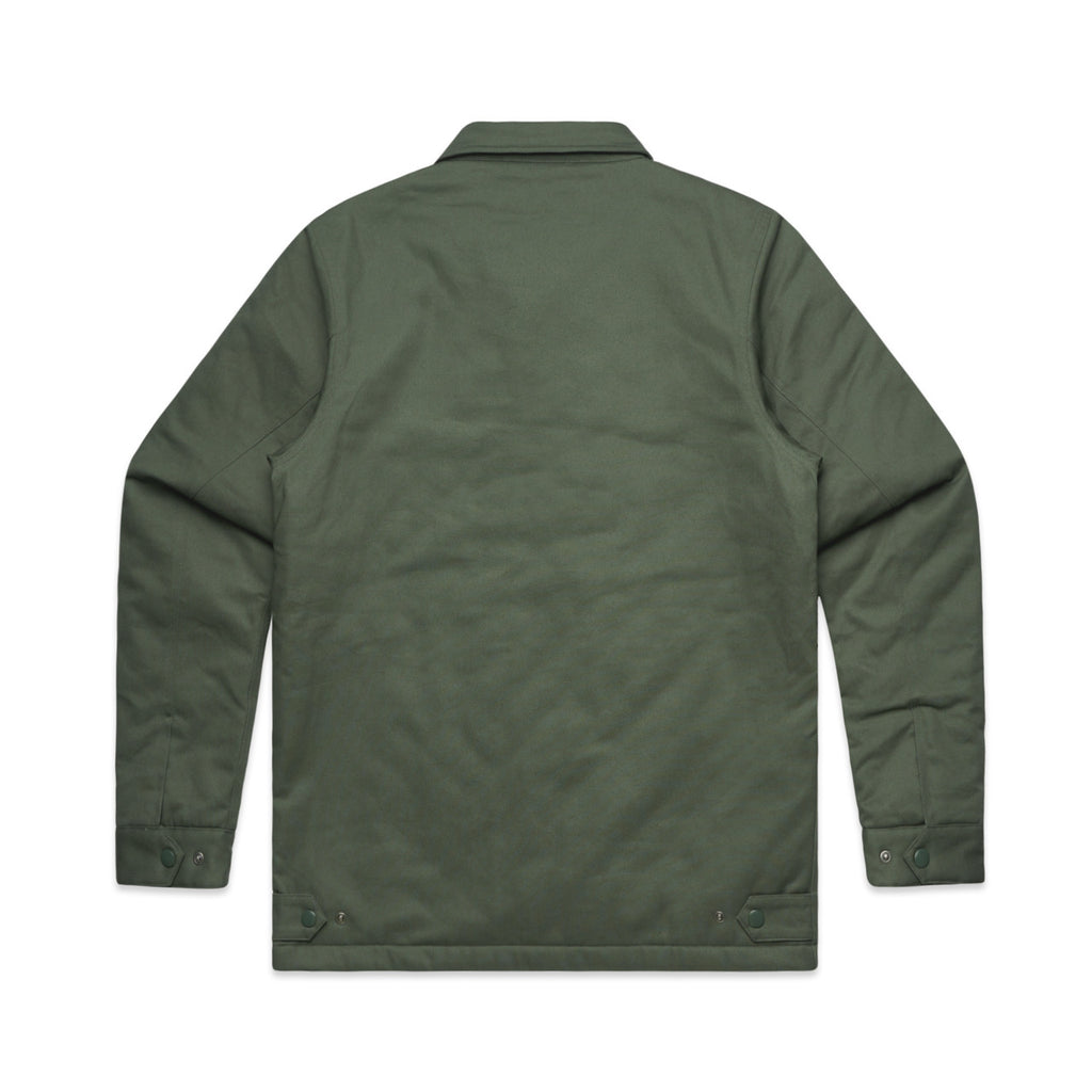 AS Colour Service Jacket 5523