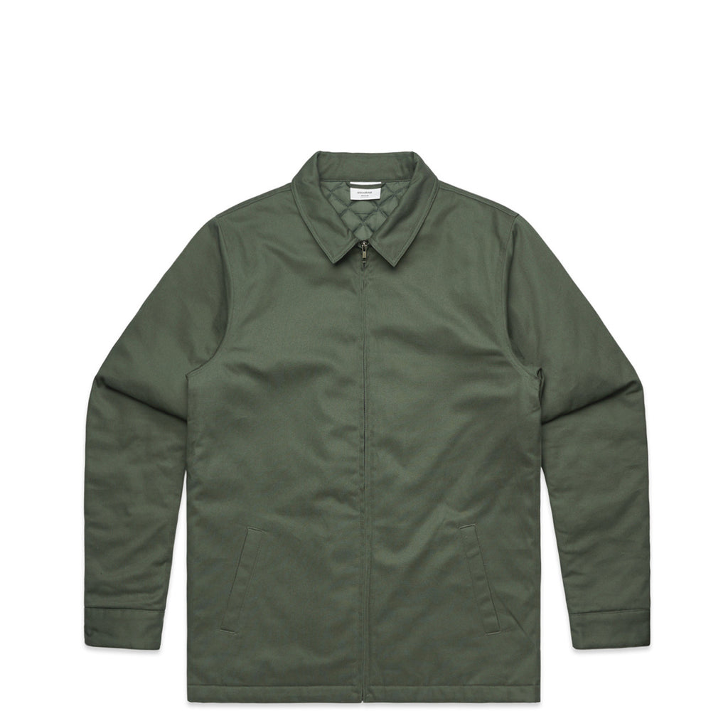 AS Colour Service Jacket 5523