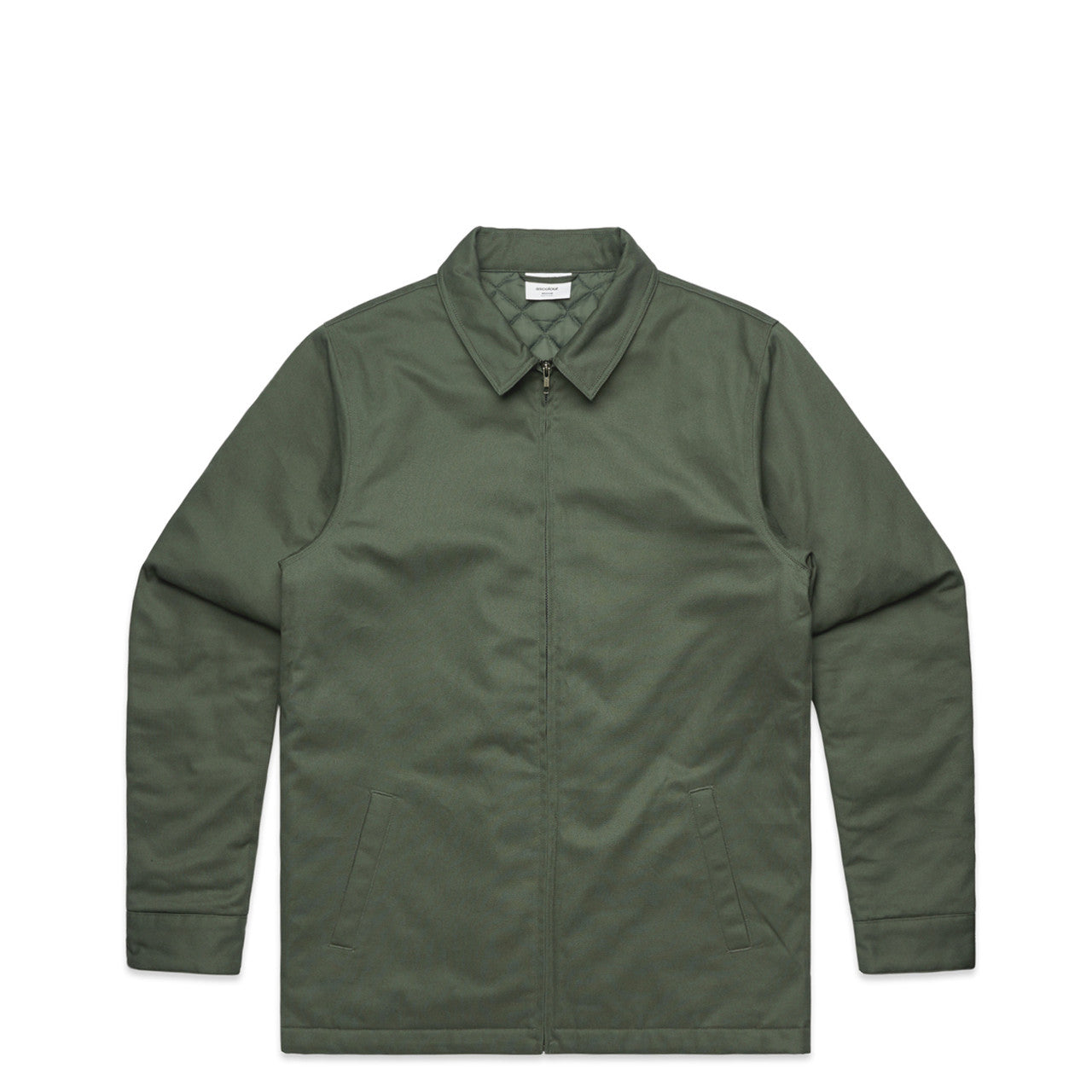 AS Colour Service Jacket 5523