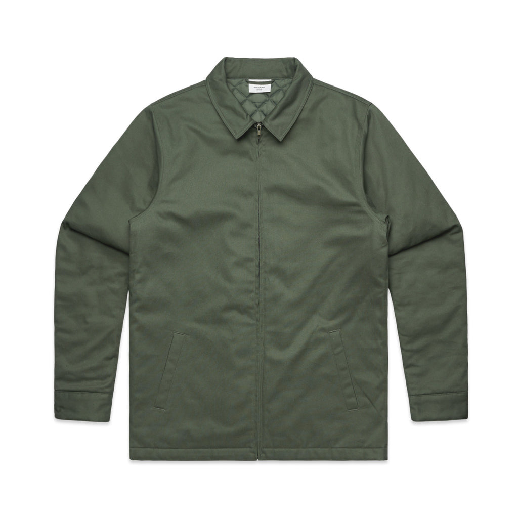 AS Colour Service Jacket 5523