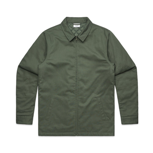 AS Colour Service Jacket 5523