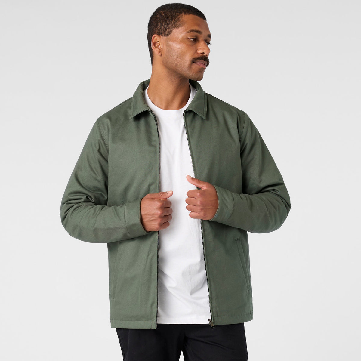 AS Colour Service Jacket 5523