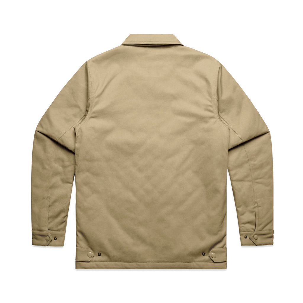 AS Colour Service Jacket 5523