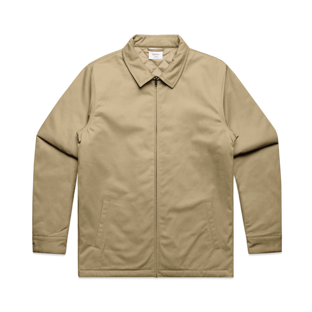 AS Colour Service Jacket 5523