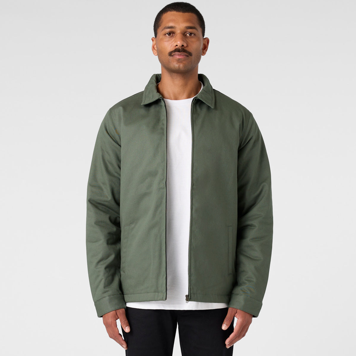 AS Colour Service Jacket 5523