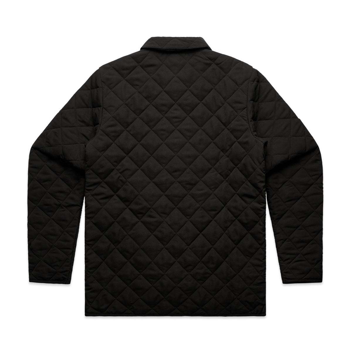AS Colour Quilted Jacket 5525