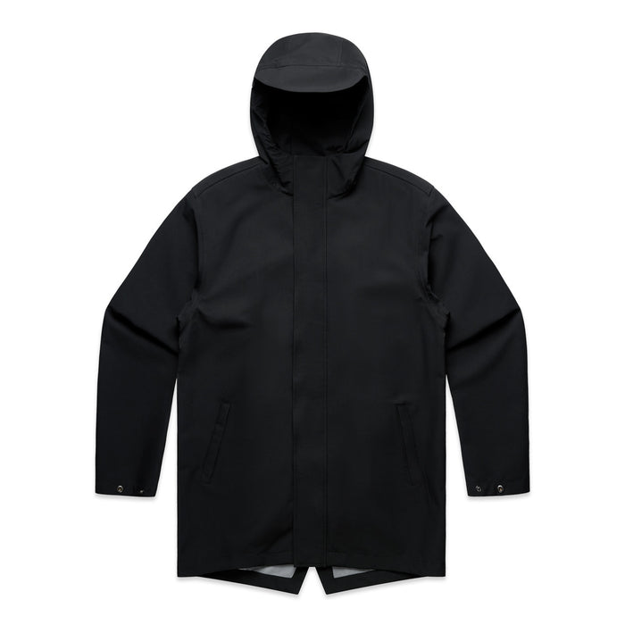 AS Colour Tech Jacket 5526