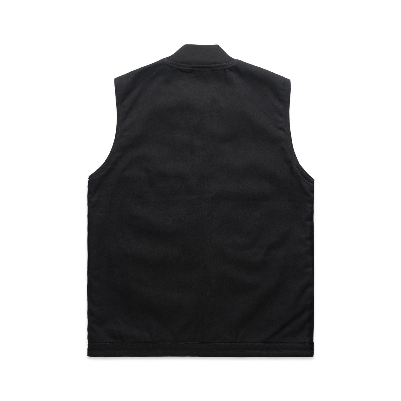 AS Colour Canvas Heavy Vest 5528