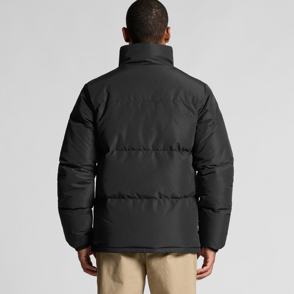AS Colour Puffer Jacket 5591