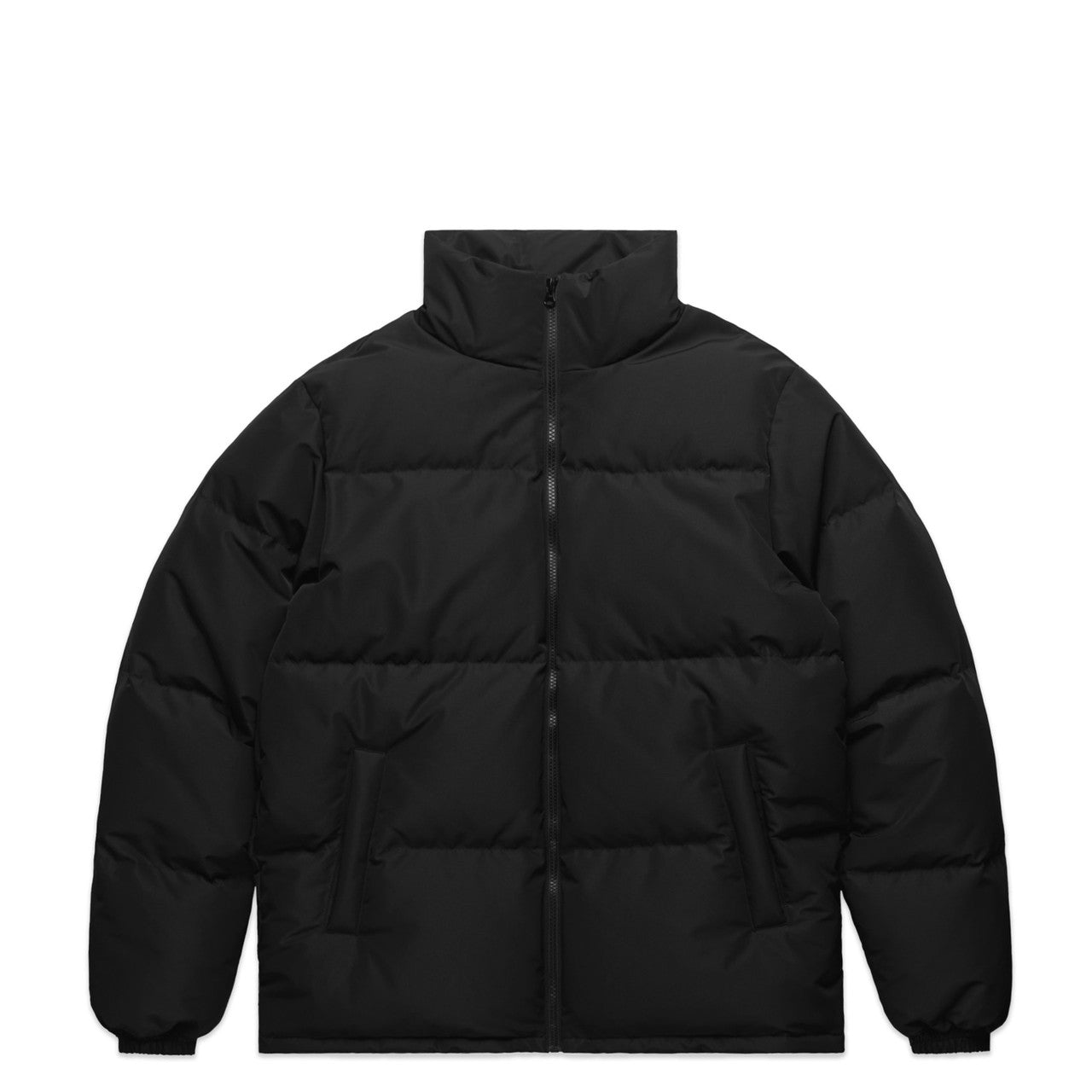 AS Colour Puffer Jacket 5591